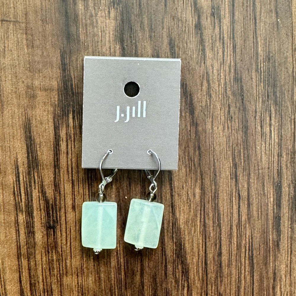 J.jill earring